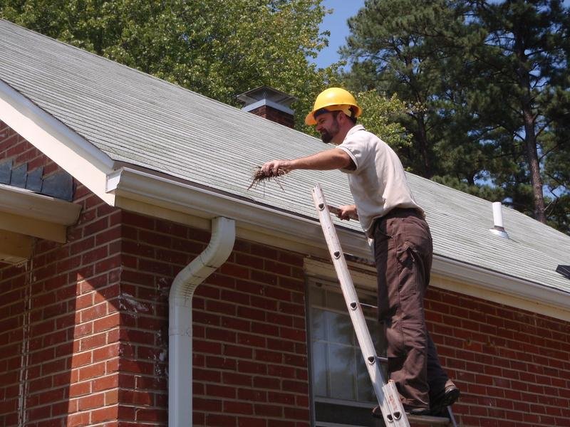 House Washing in Green Bay